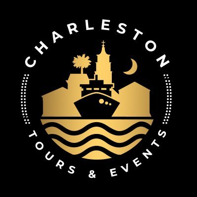 Charleston Tours & Events discount code